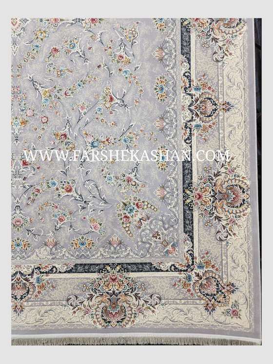 فرش نقشه روشنک